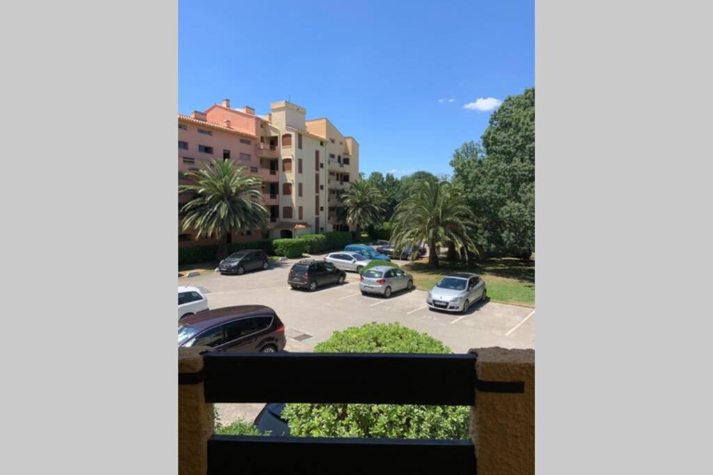 Appartement Argeles-Sur-Mer Avec Piscine A 500M De La Mer מראה חיצוני תמונה