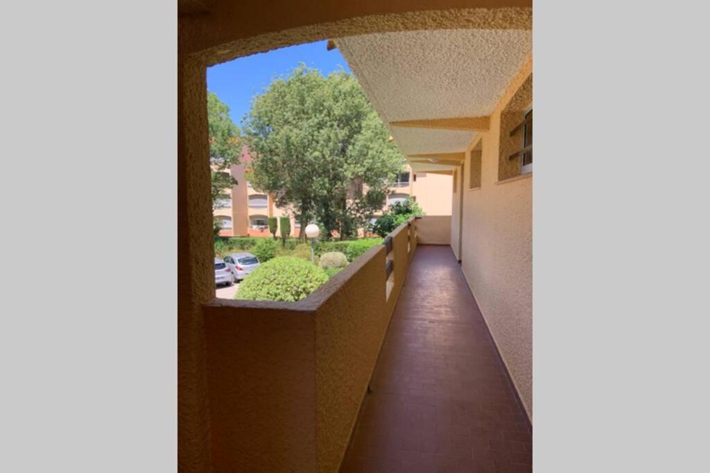 Appartement Argeles-Sur-Mer Avec Piscine A 500M De La Mer מראה חיצוני תמונה