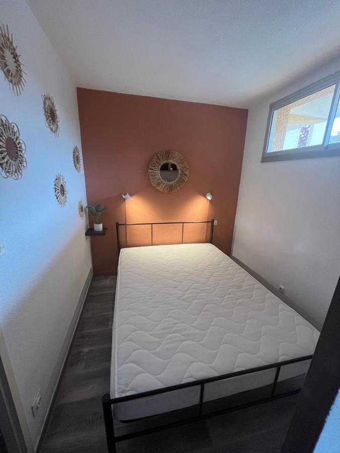 Appartement Argeles-Sur-Mer Avec Piscine A 500M De La Mer מראה חיצוני תמונה