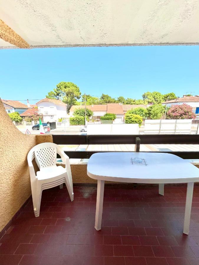 Appartement Argeles-Sur-Mer Avec Piscine A 500M De La Mer מראה חיצוני תמונה
