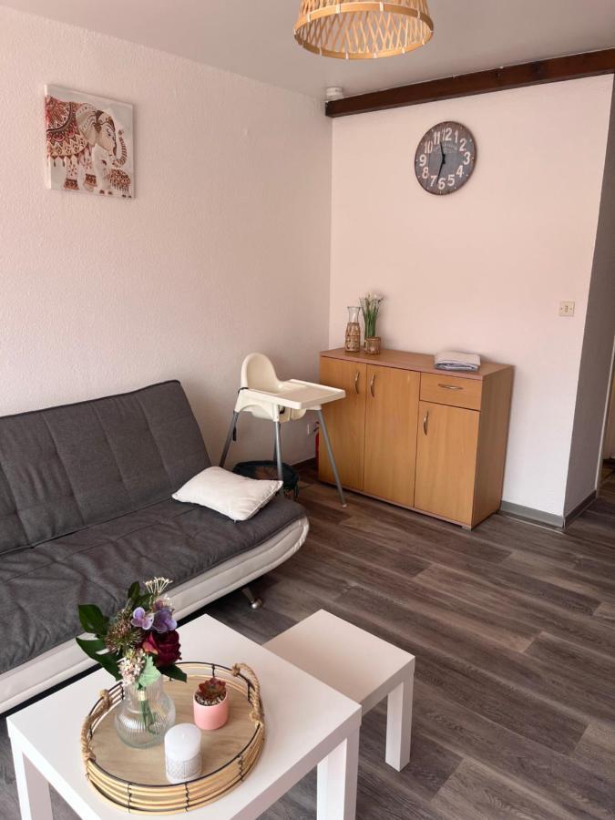 Appartement Argeles-Sur-Mer Avec Piscine A 500M De La Mer מראה חיצוני תמונה